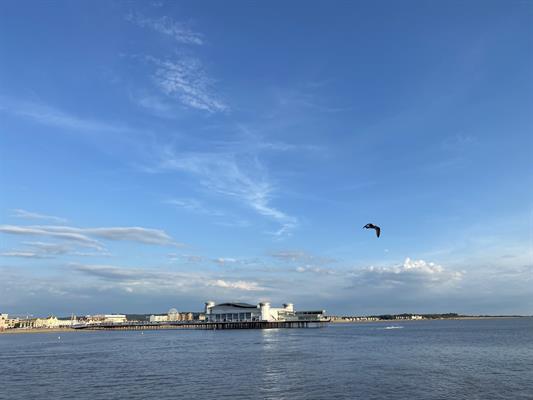 Weston-super-Mare